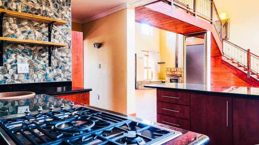 5 Bedroom Property for Sale in Parklands Western Cape